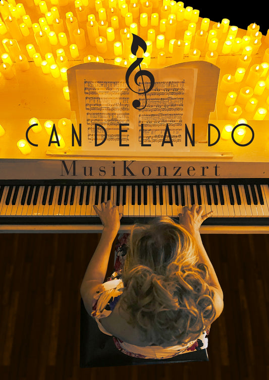 Candelando Musikonzert
