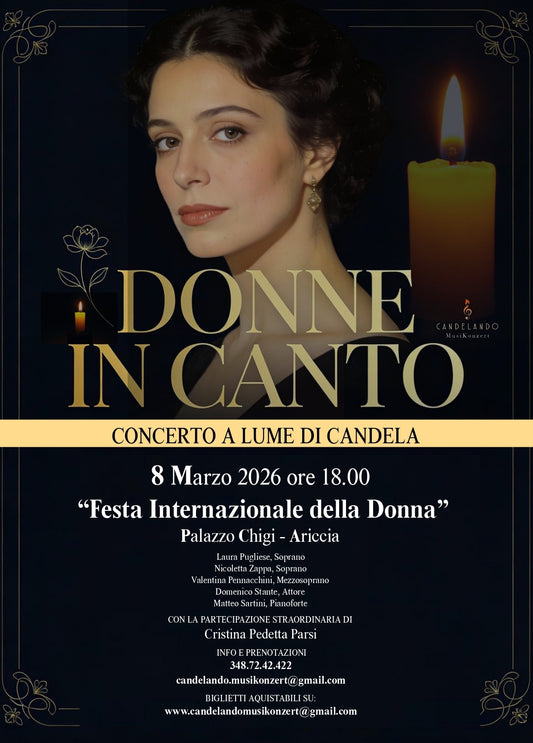 Donne in Canto